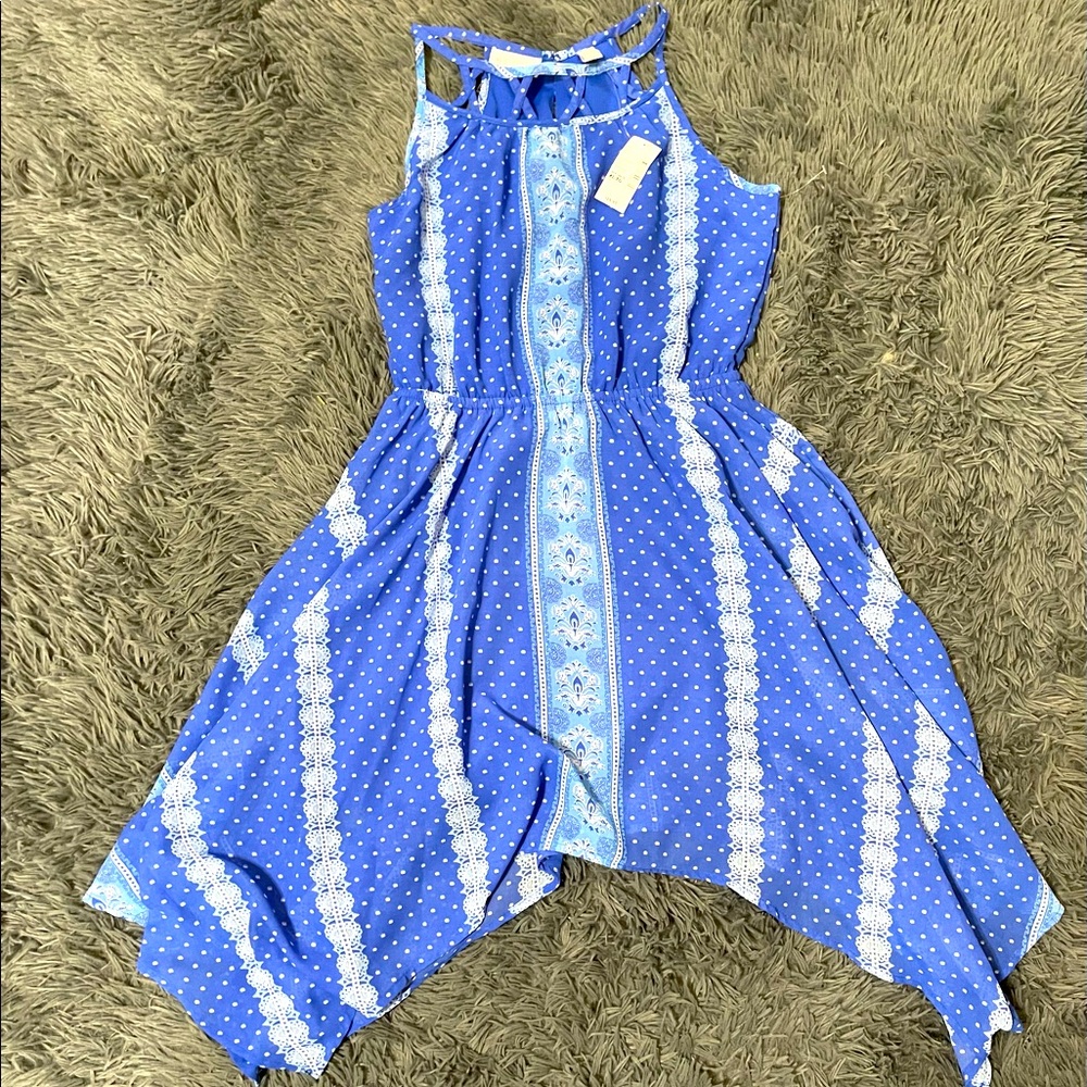 Girls Dress